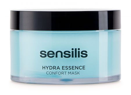 Sensilis Hydra Essence Komfortowa maska dla każdego rodzaju skóry, 150 ml