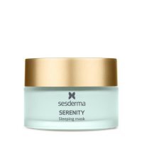 Sesderma Serenity maska na noc, 50 ml