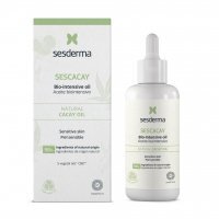 Sesderma Sescacay Bio-intensywny olejek do pielęgnacji twarzy, ciała, włosów, 100 ml