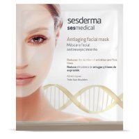 Sesderma Sesmedical Antiaging facial mask maska przeciwzmarszczkowa,1 sztuka