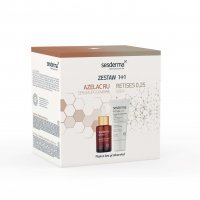 Sesderma Zestaw Krem Retises 0,25% retinolu, 30 ml + Azelac Serum depigmentujące, 30 ml