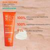 SVR Sun Secure Mleczko ochronne SPF 50+, 250 ml