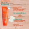 SVR Sun Secure Mleczko ochronne SPF 50+, 250 ml