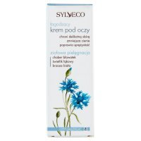 Sylveco łagodzący krem pod oczy, 30 ml