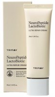 Trimay NeuroPeptide LactoBiotic Krem ultranaprawczy, 50 ml