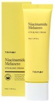 Trimay Niacinamide Melazero Krem rozświetlający do twarzy, 50 ml