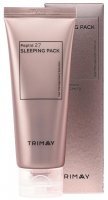 Trimay Peptid 27 Maska do twarzy na noc, 60 ml
