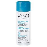 Uriage Eau Thermale Termalna woda micelarna z ekstraktem z żurawiny, 100 ml