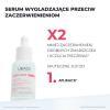 Uriage Roseliane Serum wygładzające przeciw zaczerwienieniom dla cery wrażliwej, 30 ml