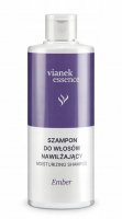 Vianek Essence Szampon nawilżający Ember, 300 ml