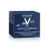 Vichy Aqualia Thermal SPA Nawilżający krem - maska na noc, 75 ml