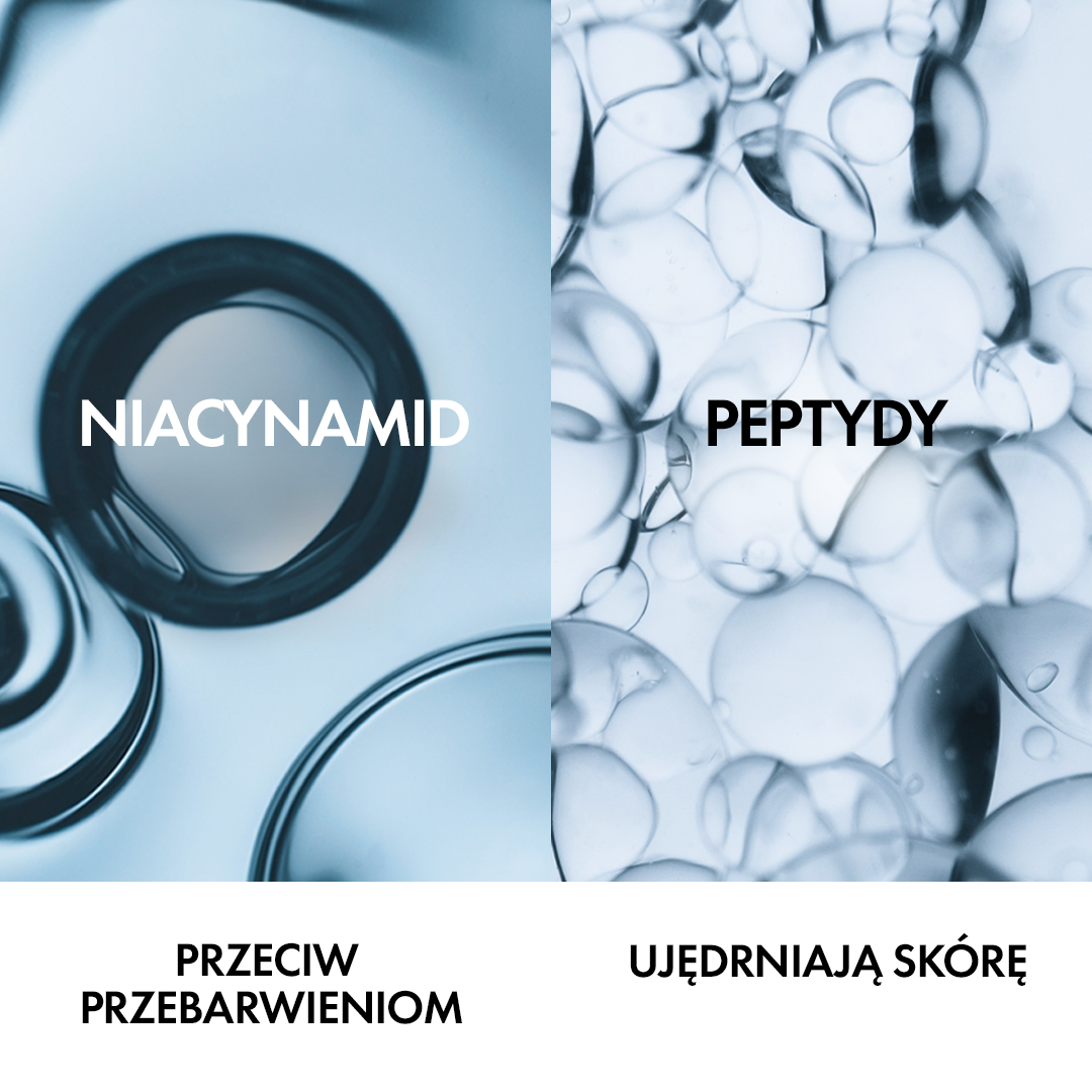 Vichy Capital Soleil Fluid UV-Age Daily Teinte Barwiący fluid przeciw fotostarzeniu się skóry SPF 50+, 40 ml