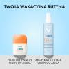 Vichy Capital Soleil UV-Aqua Light Fluid ochronny do twarzy SPF 50 Wysoka ochrona, 50 ml