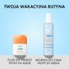 Vichy Capital Soleil UV-Aqua Ochronna mgiełka do twarzy i ciała SPF 50 Wysoka ochrona, 200 ml