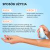 Vichy Capital Soleil UV-Aqua Ochronna mgiełka do twarzy i ciała SPF 50 Wysoka ochrona, 200 ml