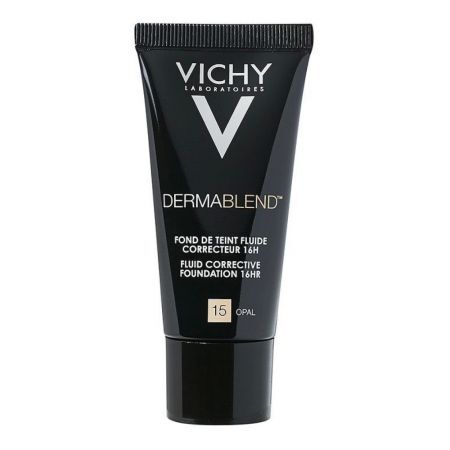 Vichy Dermablend Fluid korygujący /15 Opal/, 30 ml