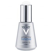 Vichy Liftactiv Supreme Serum 10 Pielęgnacja przeciwzmarszczkowa, 30 ml