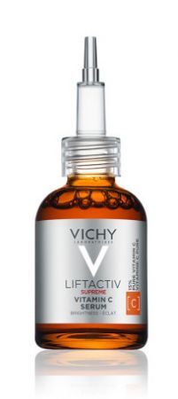 Vichy Liftactiv Supreme Serum rozświetlające z 15% witaminą C, 20 ml
