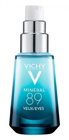 Vichy Mineral 89 Odbudowujący krem pod oczy, 15 ml