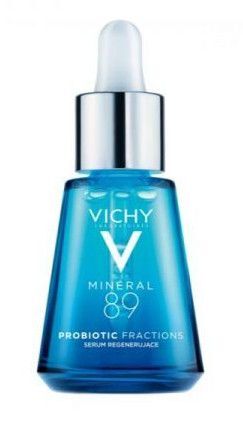VICHY Mineral 89 Probiotic Fractions Serum regenerujące, 30 ml