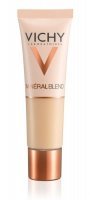 Vichy Mineralblend Podkład nawilżający 01 Clay, 30 ml