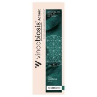 Vincobiosis Acneic Dermobalans Krem-żel do twarzy, 50 ml