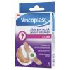 Viscoplast Plastry na odciski z kwasem salicylowym 70 mm x 12,5 mm, 6 sztuk