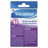 Viscoplast Plastry na odciski z kwasem salicylowym 70 mm x 12,5 mm, 6 sztuk