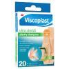 Viscoplast Ultra Stretch Zestaw Plastrów elastycznych 3 rozmiary, 20 sztuk