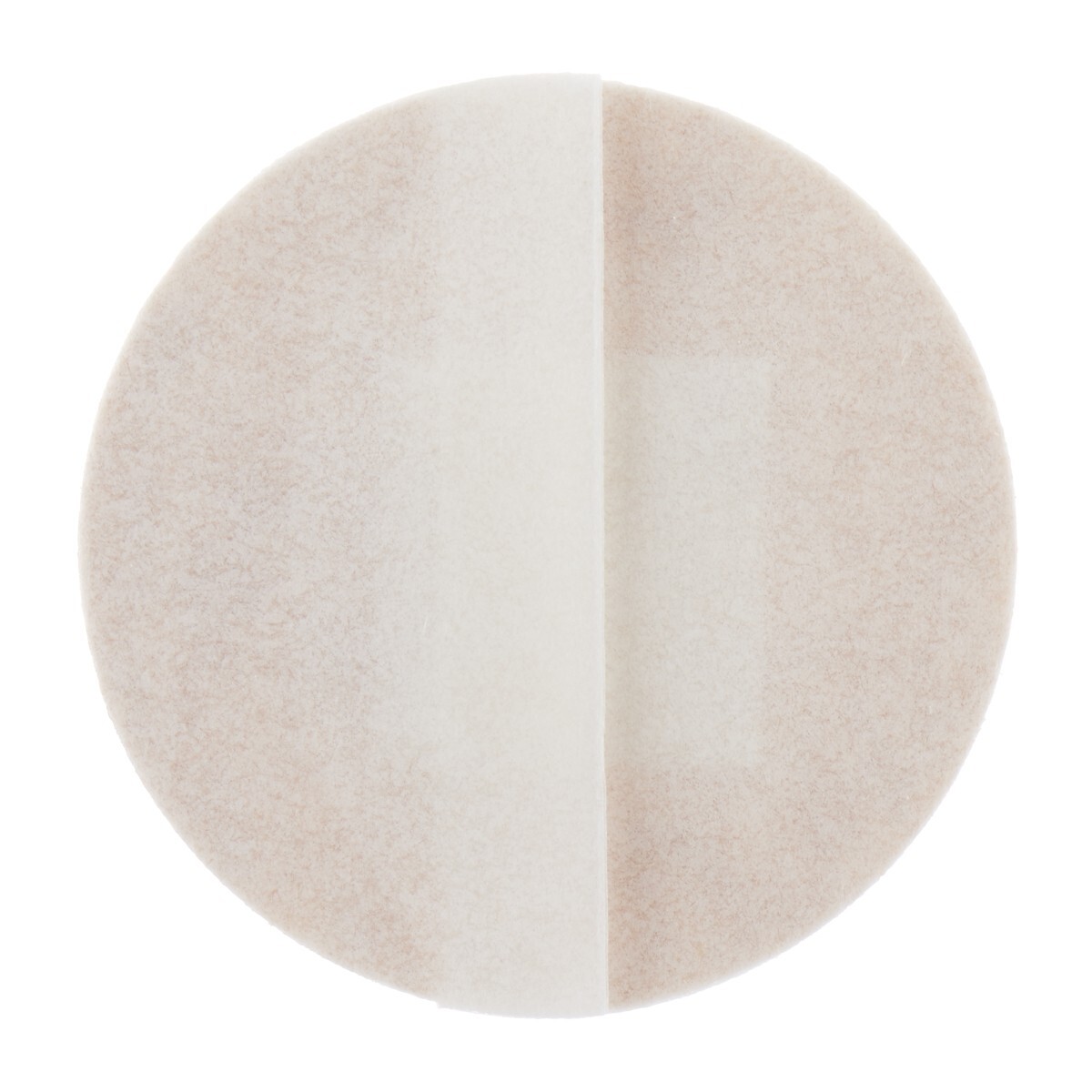 Viscoplast Zestaw Plastrów tamujący krwawienie 3 rozmiary, 14 sztuk