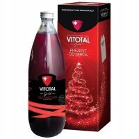 VITOTAL Gold dla Mężczyzn, 1000 ml