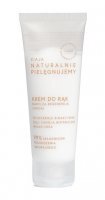 Ziaja Naturalnie Pielęgnujemy Krem do rąk, 75 ml