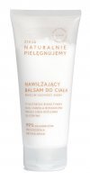 Ziaja Naturalnie Pielęgnujemy Nawilżający balsam do ciała, 200 ml