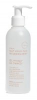 Ziaja Naturalnie Pielęgnujemy Żel myjący do twarzy, 200 ml