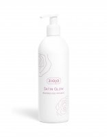 Ziaja Satin Glow Mleczko pod prysznic, 390 ml