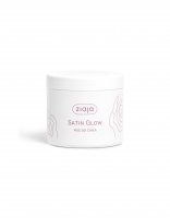 Ziaja Satin Glow Mus do ciała, 350 ml