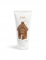 Ziaja Świąteczne Aromaty Żel pod prysznic brownie, 160 ml