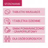 ZiNIQ Multiwitamina + minerały, 20 tabletek musujących