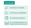 ZiNIQ Probiotyk + prebiotyk, 20 kapsułek